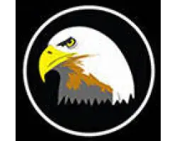 logo folie pro Led logo projektor UNI 2ks OREL - 50 K�