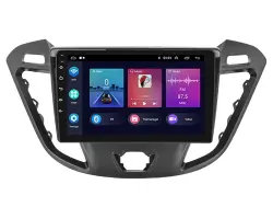 Autor�dio 9" LCD A3018 Android 11 s r�me�kem A7009 pro Ford Transit/Tourio 2017 - 3598 K�