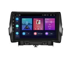 Autor�dio 9" LCD A3018 Android 11 s r�me�kem A7135 pro Ford Kuga 2013 - 4198 K�