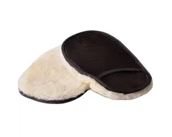 vln�n� rukavice na �i�t�n� aut, kter� nepo�kozuje lak  - 60 K�