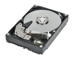HDD Pevn� disk 3.5" 2TB SATA III pro DVR/NVR - 2590 K�