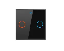 SRAN �ern� SMART Ai modul WiFi 2Vyp�na� - 390 K�