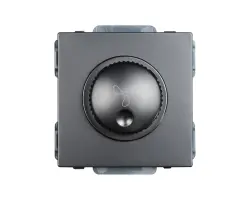 SRAN �ern� modul MDB15-300WF FAN Oto�n� vyp�na� regul�tor 230V/1Amax 15-300W do r�me�ku 86mm - 28 K�