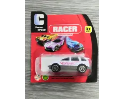 aut��ko v blistru mix - 28 K�