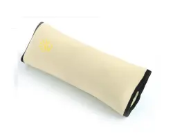 Potah na bezpe�nostn� p�s auta b�ov� - 98 K�