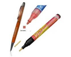 sada fix na opravu laku�+ propiska + hn�d� fix na dla�di�ky - 80 K�