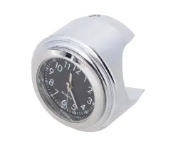 CHOPPER hodiny na ��d�tka motocyklu �ern� - 270 K�