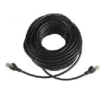 UTP sov kabel Patch RJ45 CAT5e 60m ern - 298 K