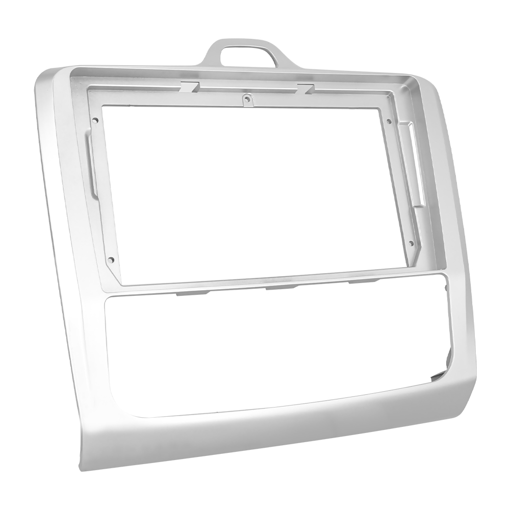 Redukn rmeek 2Din 9" rmeek pro autordio Ford/Focus 2004-2011