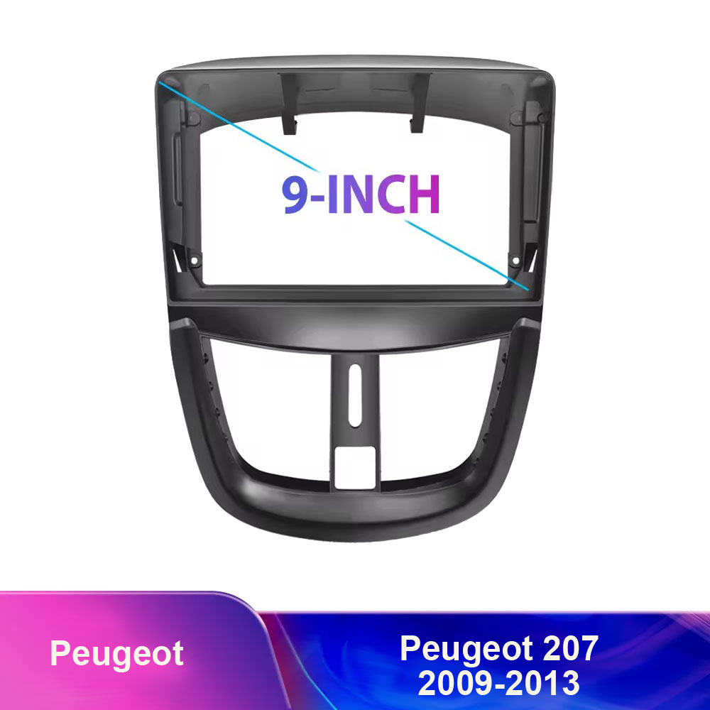 Redukn rmeek A7210 pro Peugeot 207 (2009-2013)